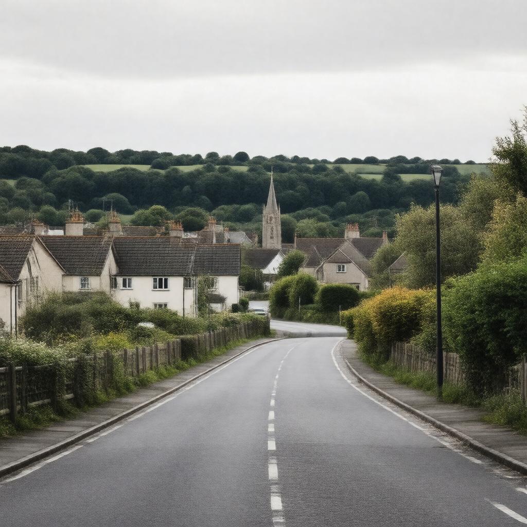 St Budeaux